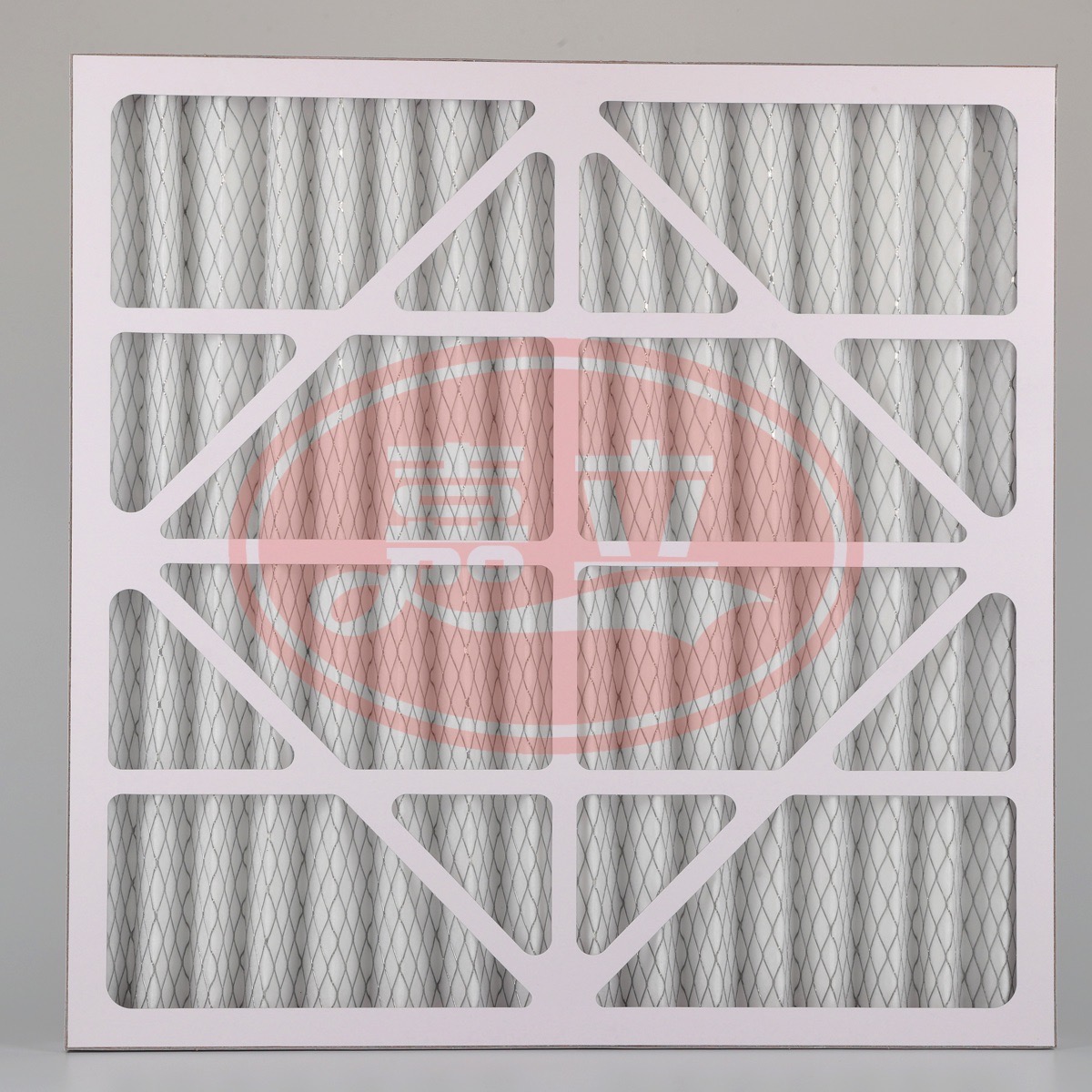 宁津纸框过滤器